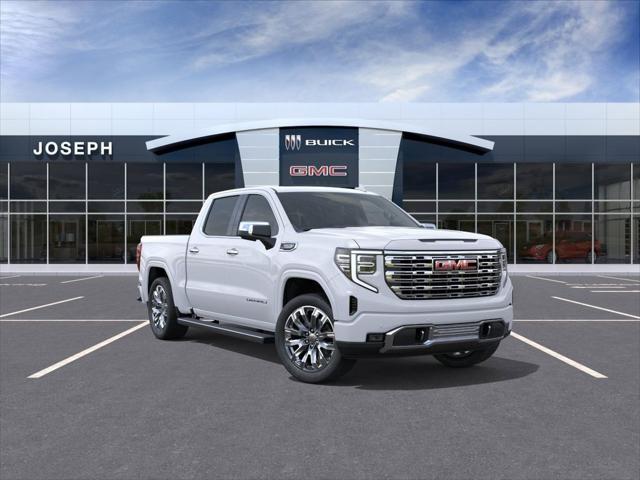 2026 GMC Sierra 1500 Crew Cab, Short Bed, Denali, 4WD for sale in Cincinnati, OH