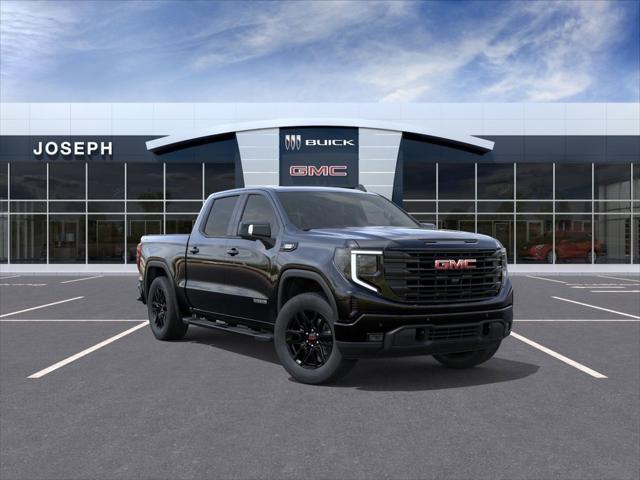 2026 GMC Sierra 1500 Crew Cab, Short Bed, Elevation, 4WD for sale in Cincinnati, OH