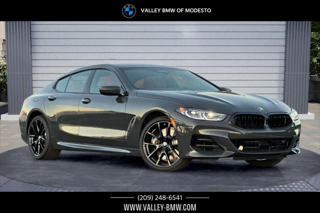 2026 BMW 840i Gran Coupe xDrive for sale in Modesto, CA