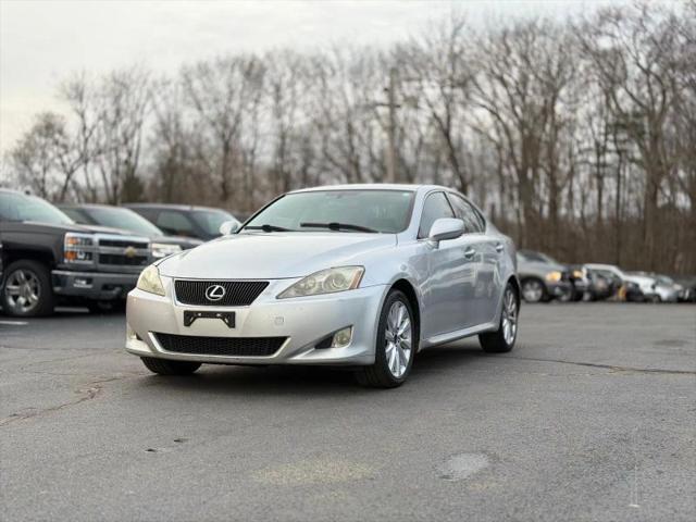 2007 Lexus IS 250 250