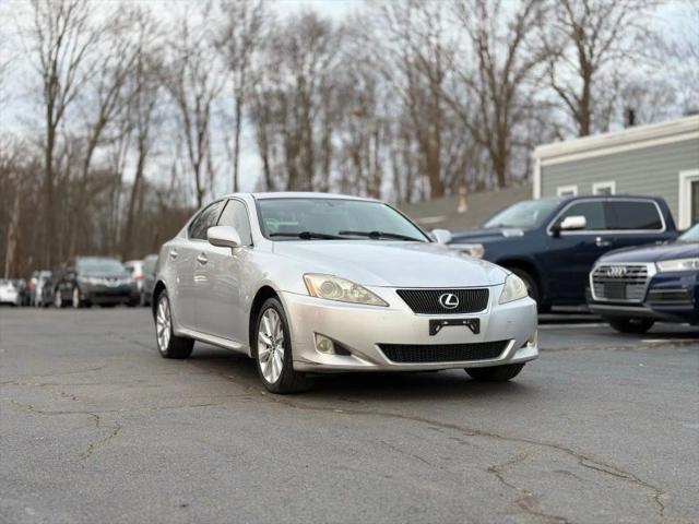 2007 Lexus IS 250 250