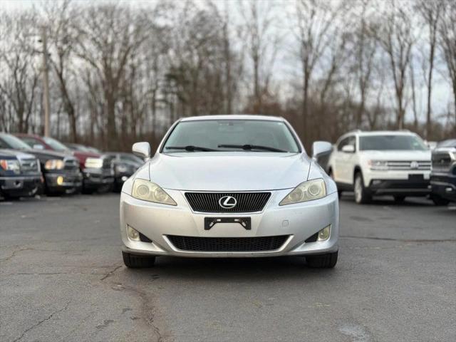 2007 Lexus IS 250 250