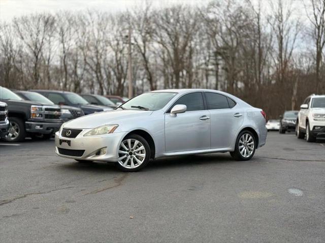 2007 Lexus IS 250 250