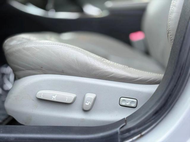 2007 Lexus IS 250 250