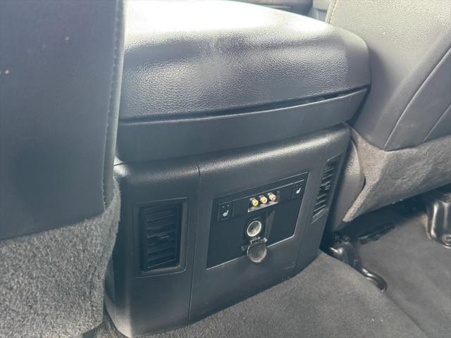 2011 Ram 2500 Laramie