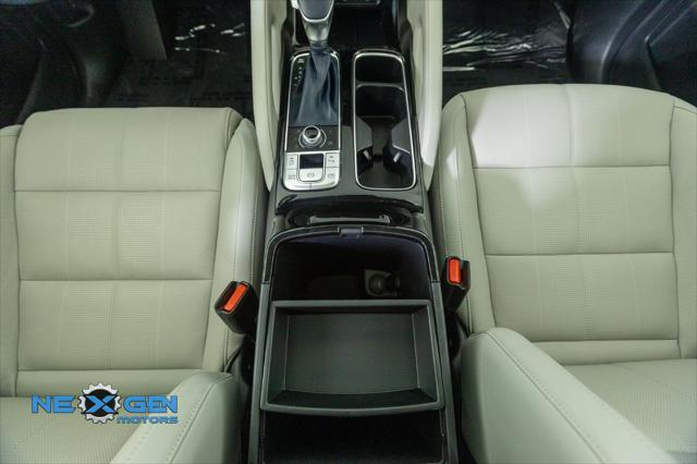 2025 Kia Telluride SX