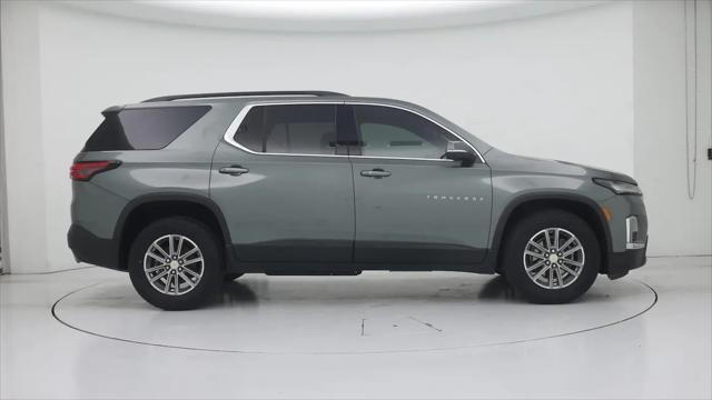 2023 Chevrolet Traverse FWD LT Cloth