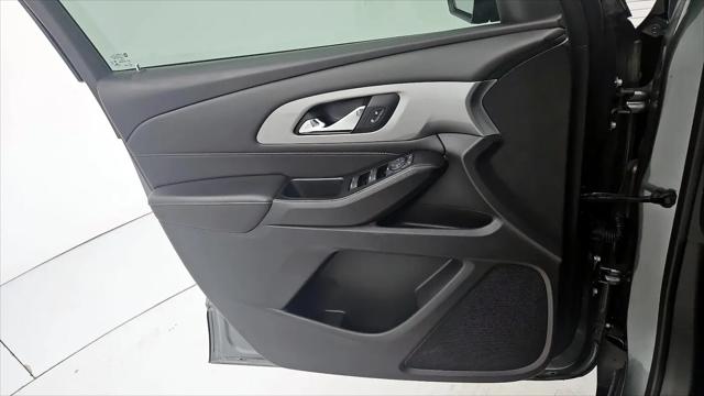2023 Chevrolet Traverse FWD LT Cloth