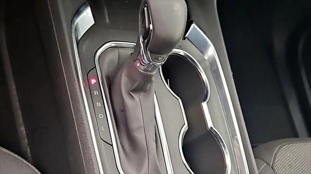 2023 Chevrolet Traverse FWD LT Cloth