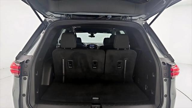 2023 Chevrolet Traverse FWD LT Cloth