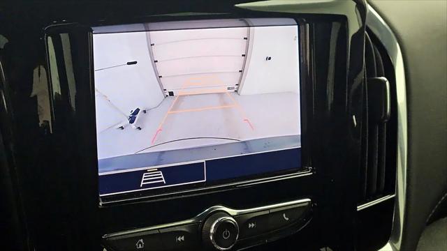 2023 Chevrolet Traverse FWD LT Cloth