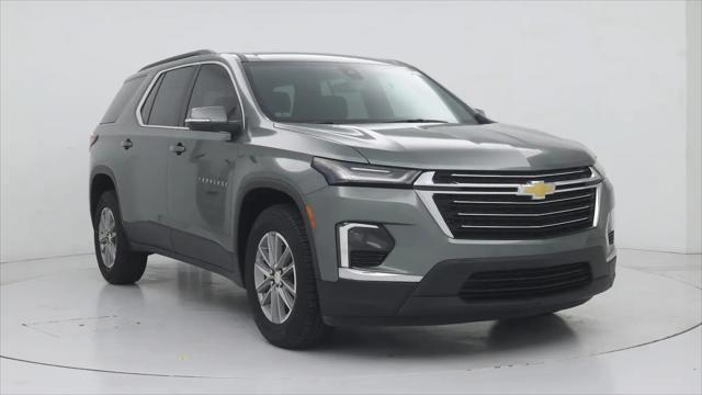 2023 Chevrolet Traverse FWD LT Cloth for sale in Jackson, MS