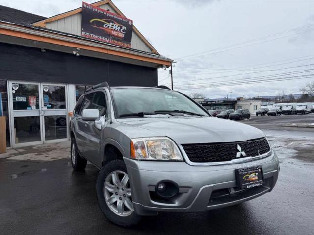 2010 Mitsubishi Endeavor LS for sale in City Of Wilkes Barre, PA
