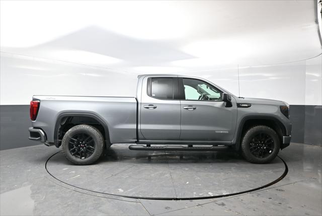 2026 GMC Sierra 1500 Double Cab, Standard Bed, Elevation, 4WD