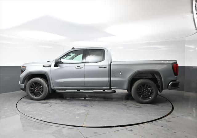 2026 GMC Sierra 1500 Double Cab, Standard Bed, Elevation, 4WD