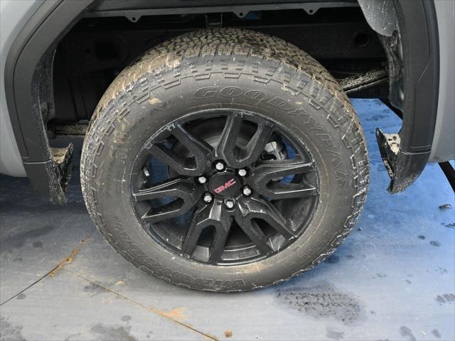 2026 GMC Sierra 1500 Double Cab, Standard Bed, Elevation, 4WD