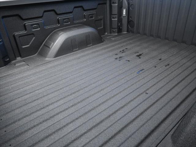 2026 GMC Sierra 1500 Double Cab, Standard Bed, Elevation, 4WD