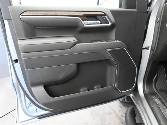 2026 GMC Sierra 1500 Double Cab, Standard Bed, Elevation, 4WD