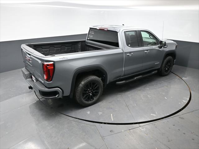 2026 GMC Sierra 1500 Double Cab, Standard Bed, Elevation, 4WD