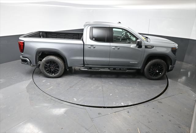 2026 GMC Sierra 1500 Double Cab, Standard Bed, Elevation, 4WD