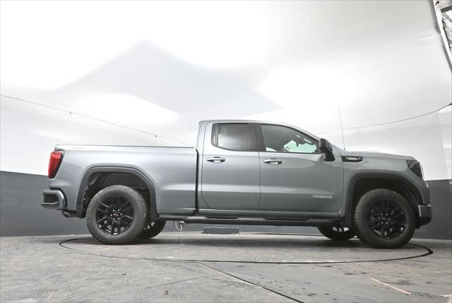 2026 GMC Sierra 1500 Double Cab, Standard Bed, Elevation, 4WD