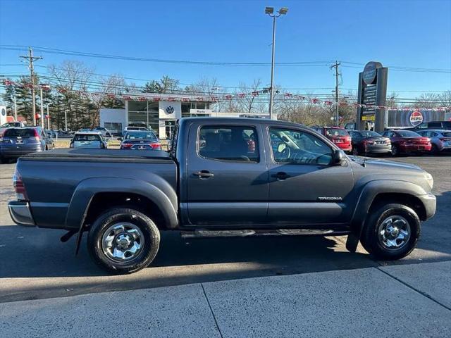 2013 Toyota Tacoma Base V6
