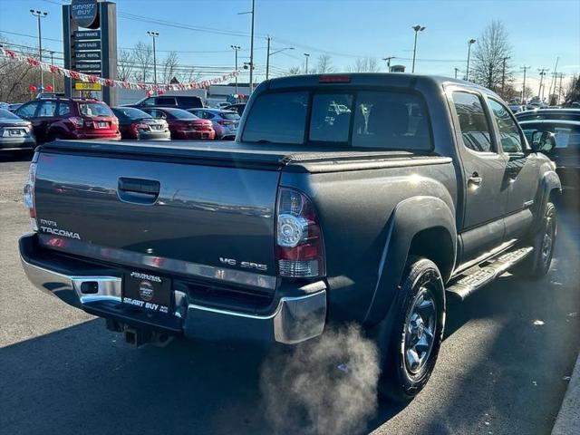 2013 Toyota Tacoma Base V6
