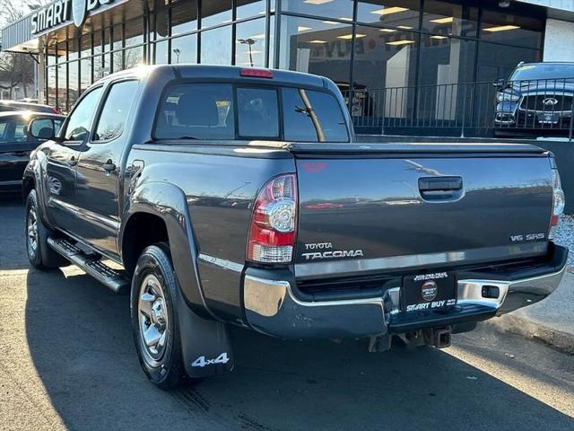 2013 Toyota Tacoma Base V6