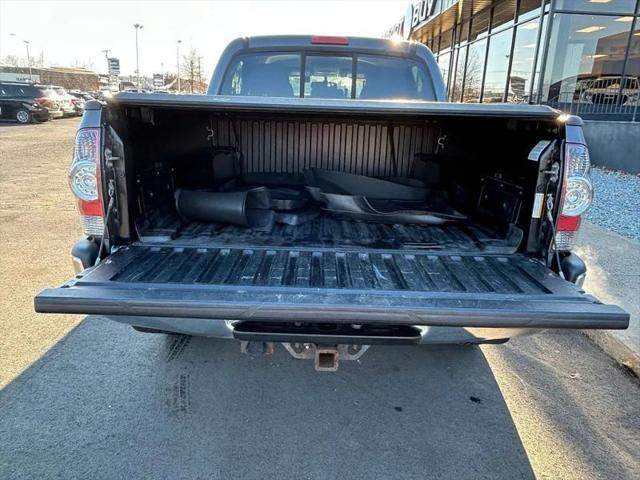 2013 Toyota Tacoma Base V6