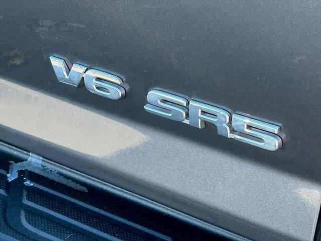 2013 Toyota Tacoma Base V6