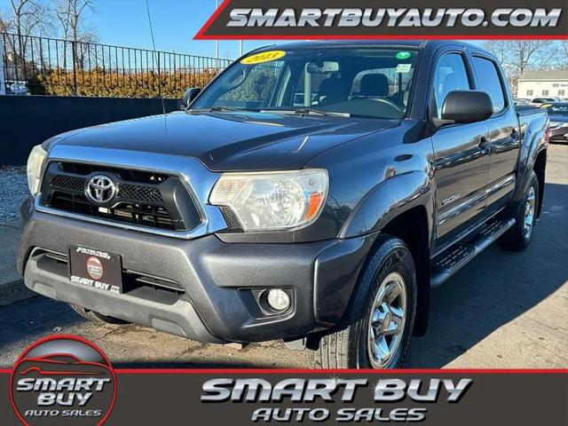 2013 Toyota Tacoma Base V6 for sale in Meriden, CT