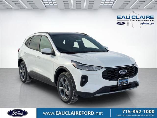 2026 Ford Escape ST-Line Select for sale in Eau Claire, WI