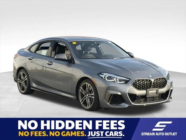 2024 BMW M235 Gran Coupe i xDrive for sale in Valley Stream, NY