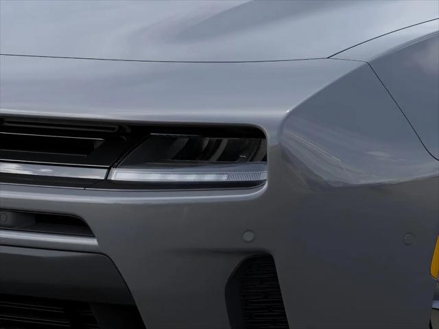 2026 Dodge Charger Scat Pack 2-Door AWD