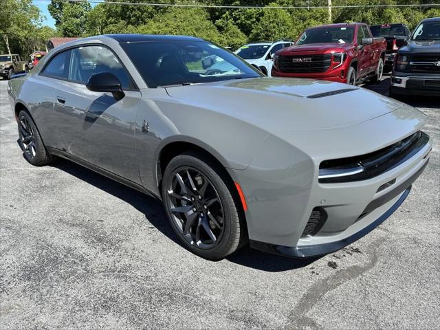 2026 Dodge Charger Scat Pack 2-Door AWD for sale in Watertown, NY