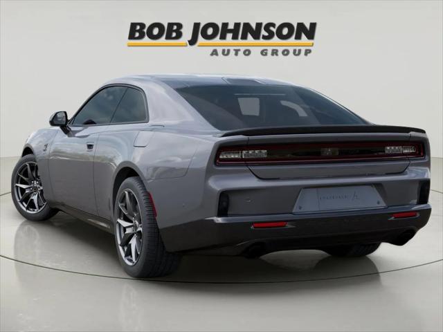 2026 Dodge Charger Scat Pack 2-Door AWD