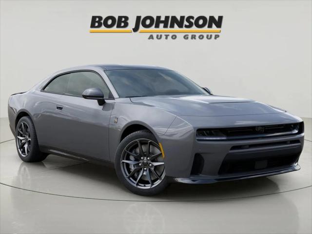 2026 Dodge Charger Scat Pack 2-Door AWD