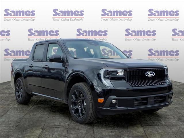 2026 Ford Maverick Lobo Standard for sale in Bastrop, TX