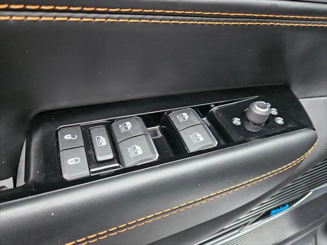 2024 Jeep Grand Wagoneer L Series III 4x4