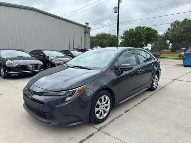 2023 Toyota Corolla LE for sale in Sugar Land, TX