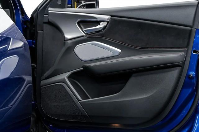 2026 Acura RDX A-Spec