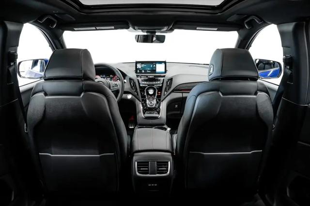 2026 Acura RDX A-Spec