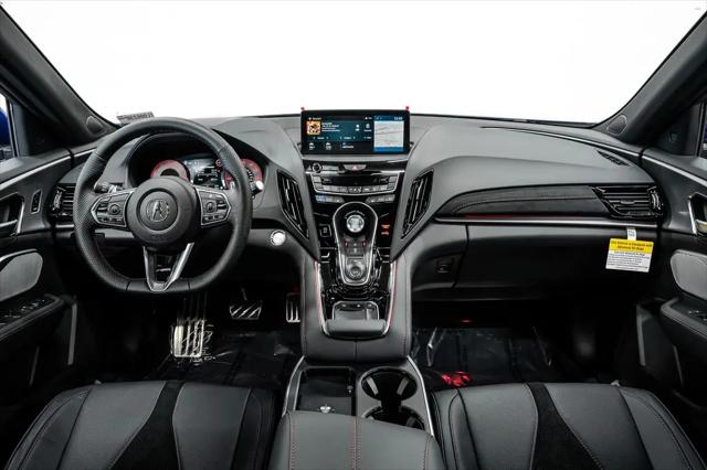 2026 Acura RDX A-Spec