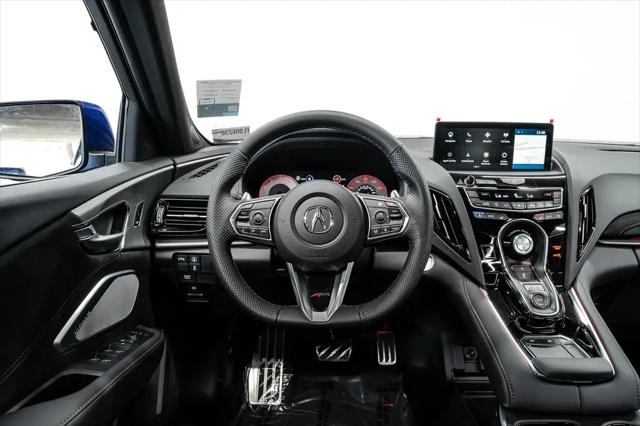 2026 Acura RDX A-Spec