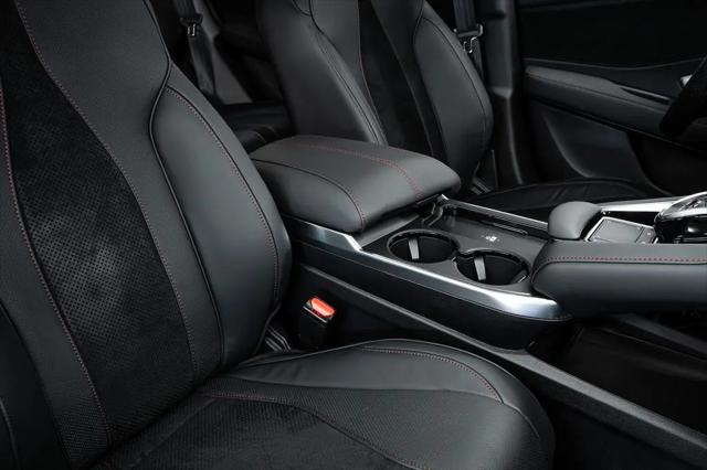 2026 Acura RDX A-Spec