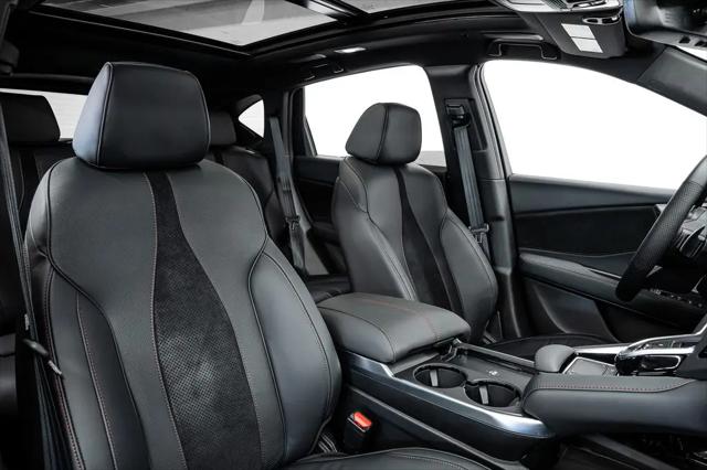 2026 Acura RDX A-Spec