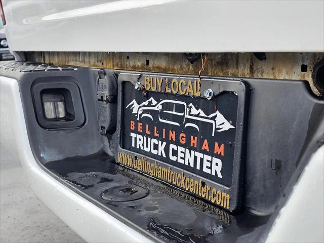 2021 Ram 1500 Tradesman