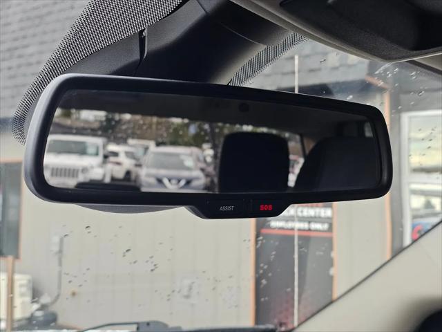 2021 Ram 1500 Tradesman