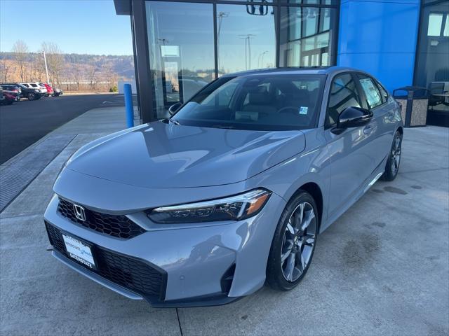 2026 Honda Civic Sport Touring for sale in Aberdeen, WA