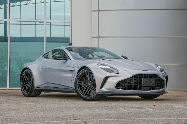 2026 Aston Martin Vantage S for sale in Austin, TX